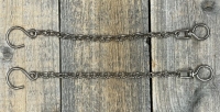 Rein Chain 11"